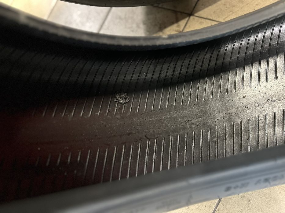 Всесезонни гуми 235/55 R20 Bridgestone