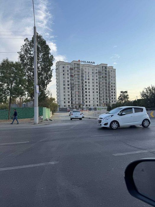 *Hilmar 2ком квартира в центре,Аэропор/ Идеально под сдачу в аренду