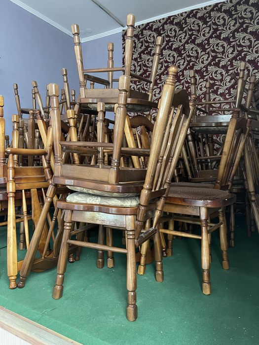 Мебель для ресторана,столовой