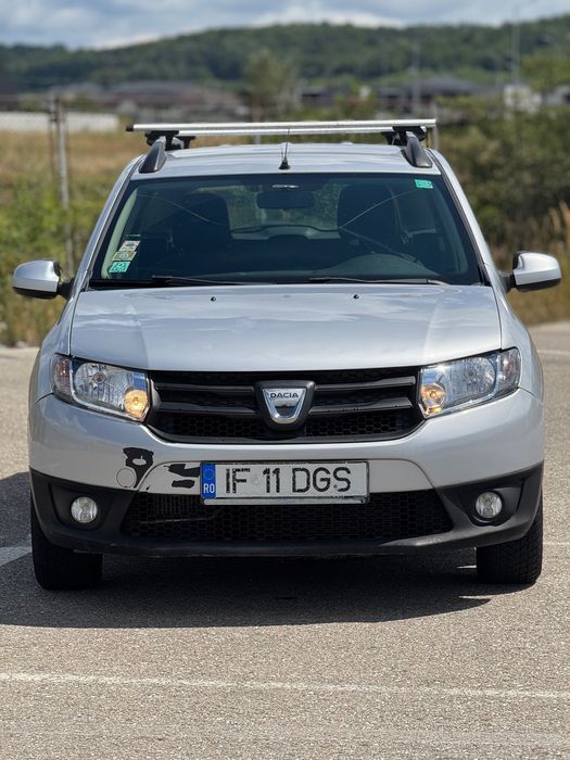 Vand Dacia Logan MCV