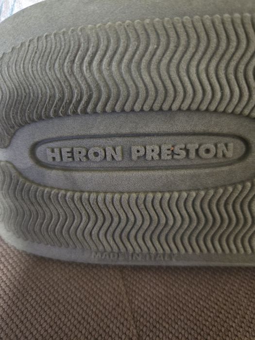 Мъжки чехли"HERON PRESTON"