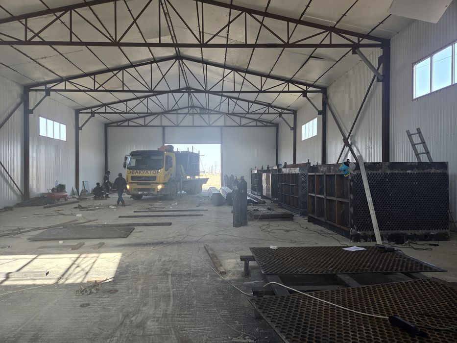 Сдаются база в аренду