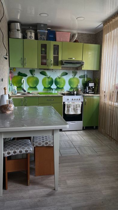 Продам 3-комн квартиру