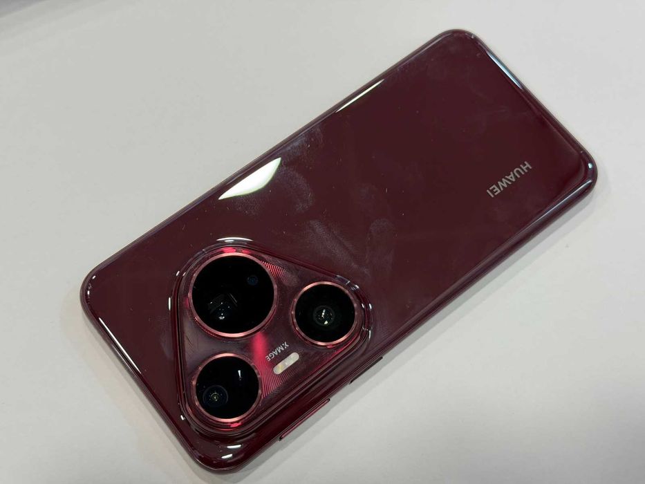 Huawei Pura 80 Pro 5G 512GB 12GB RAM Dual