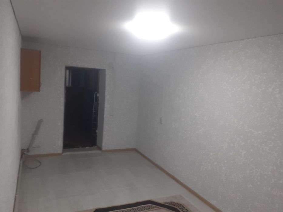однокомнатная квартира
