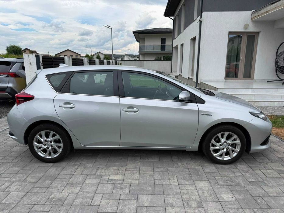 TOYOTA Yaris 2022 — imagine 3
