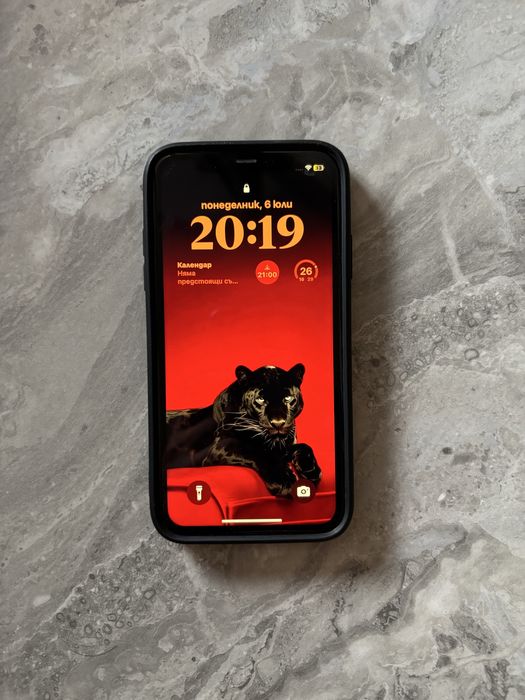 İPhone 11 със всички функци