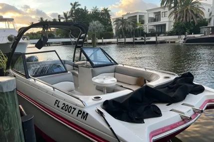 Продается катер Starcraft 21фут