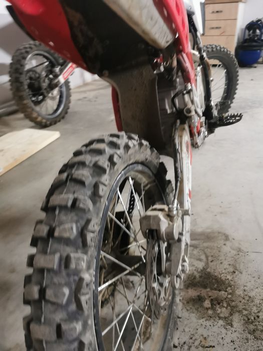 Cross Apollo thunder 150 RFN