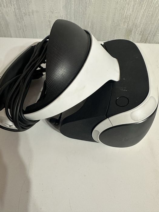 PlayStation VR шлем