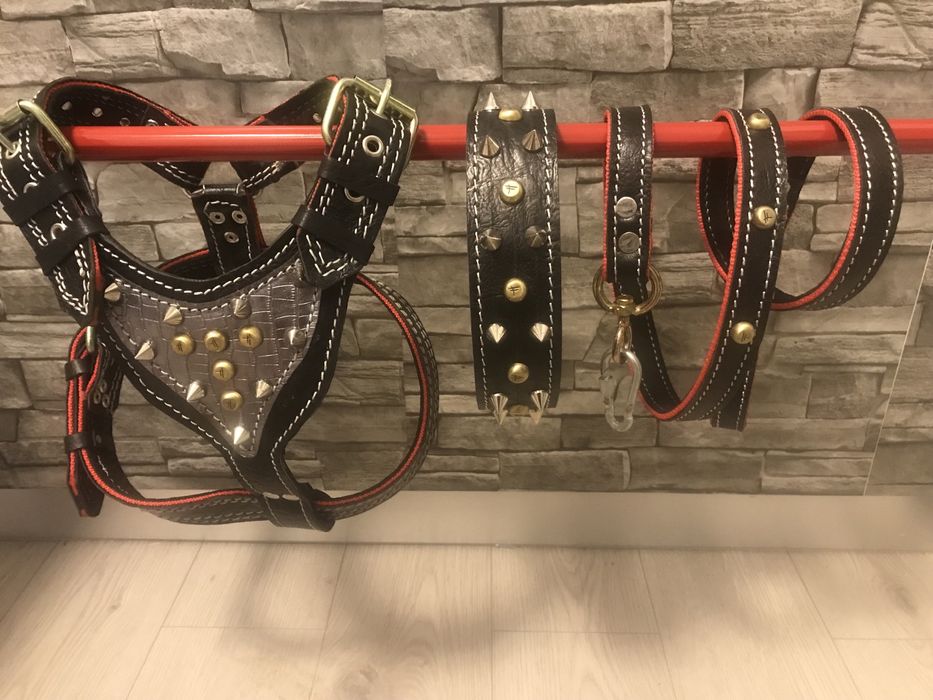 Ham pentru cainii talie mare