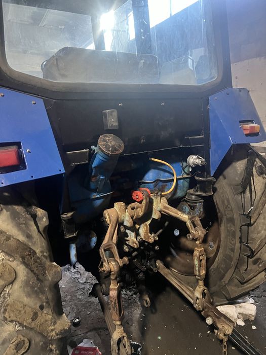 Продам трактор Белорус