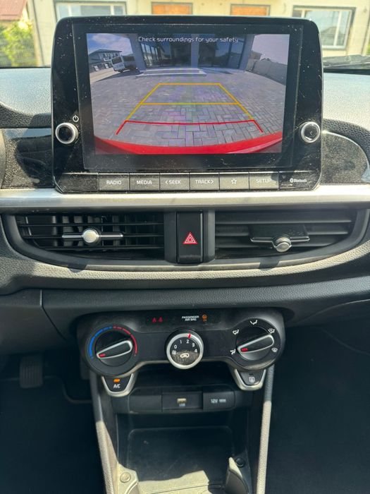 Kia Picanto 1.0 benzina