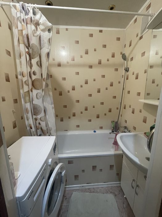 Нужна Девочка на подселение