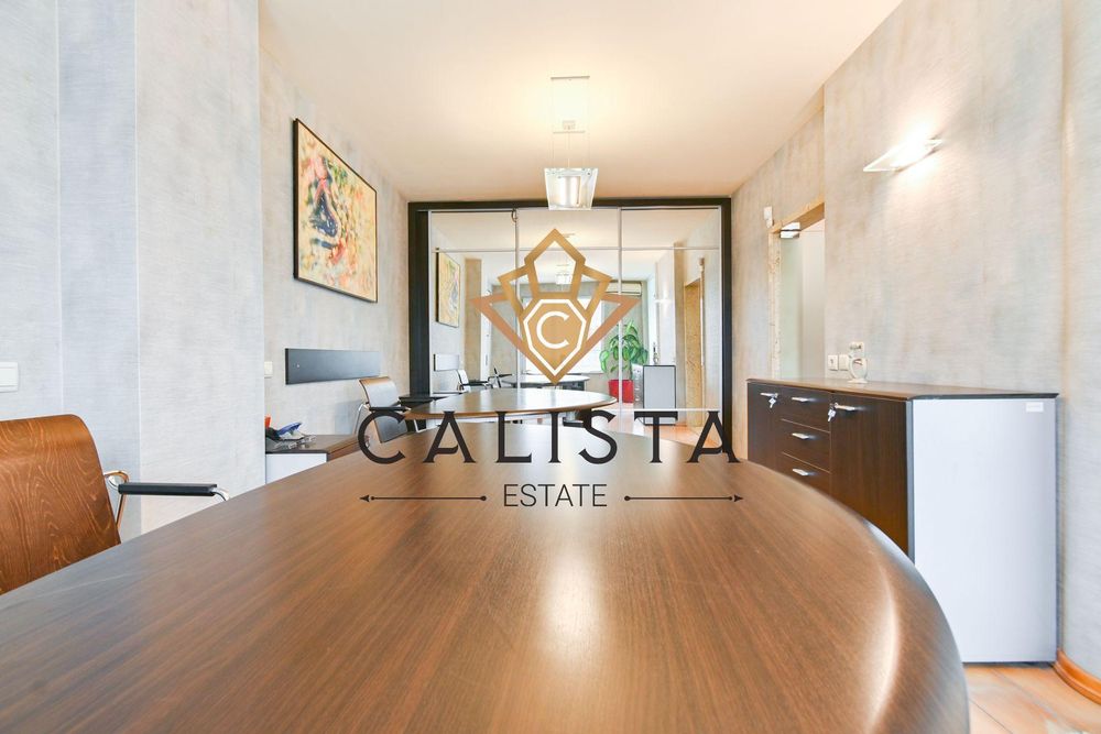 Дава се под наем Офис в София, Хладилника - 120 кв.м за 497.25 € - Снимка #6