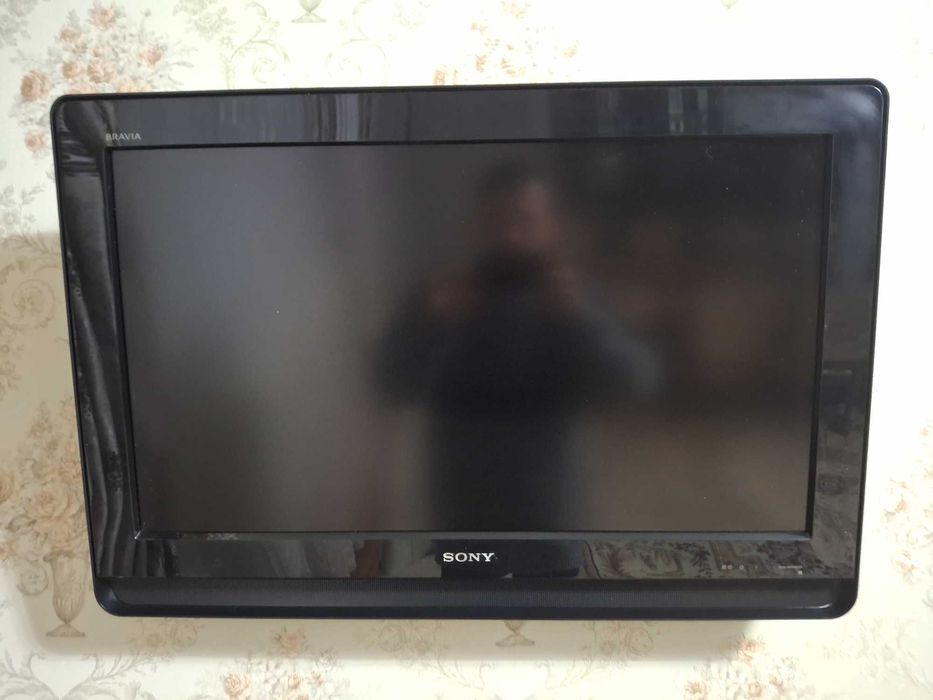 Телевизор sony bravio 32 tali