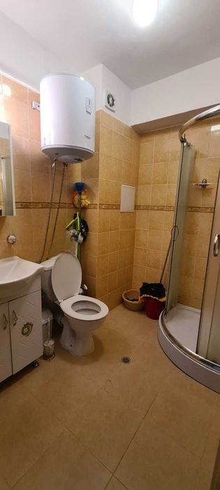 Дава се под наем Едностаен апартамент в София, Полигона - 33 кв.м за 357 € - Снимка #8