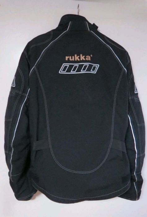 Rukka Gore-tex, размер L