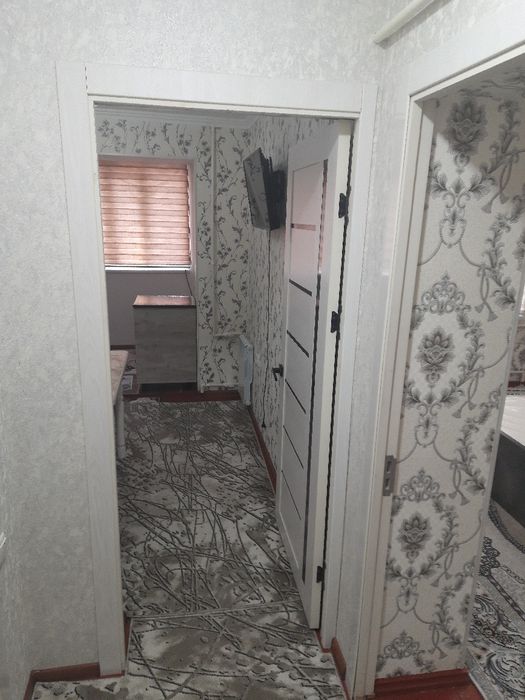 Квартира 1 комнатная