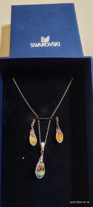Set SWAROVSKI original