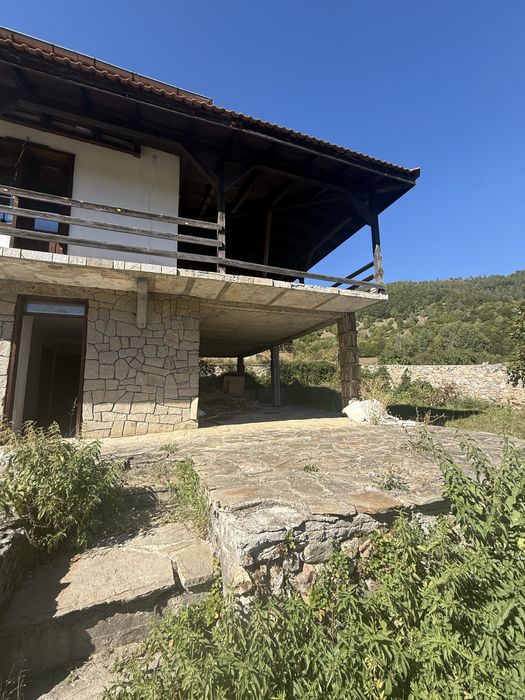 Продава се Къща в с. Смилян, Област Смолян - 142 кв.м за 627 €/кв.м - Снимка #4