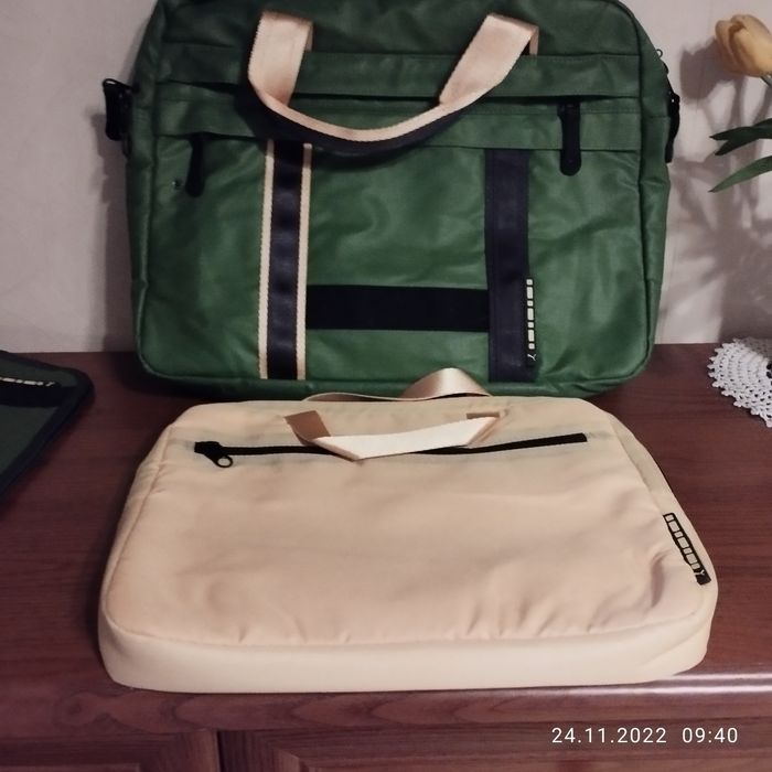 Сумка для ноутбука PUMA