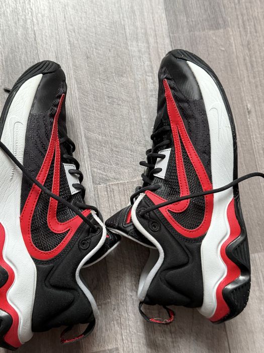 Pantofi baschet gianni imortality ,41