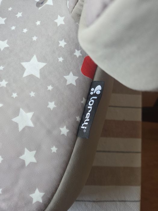 Столче за кола 3 части