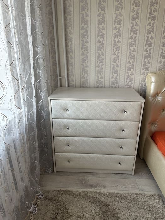 Продам Комод