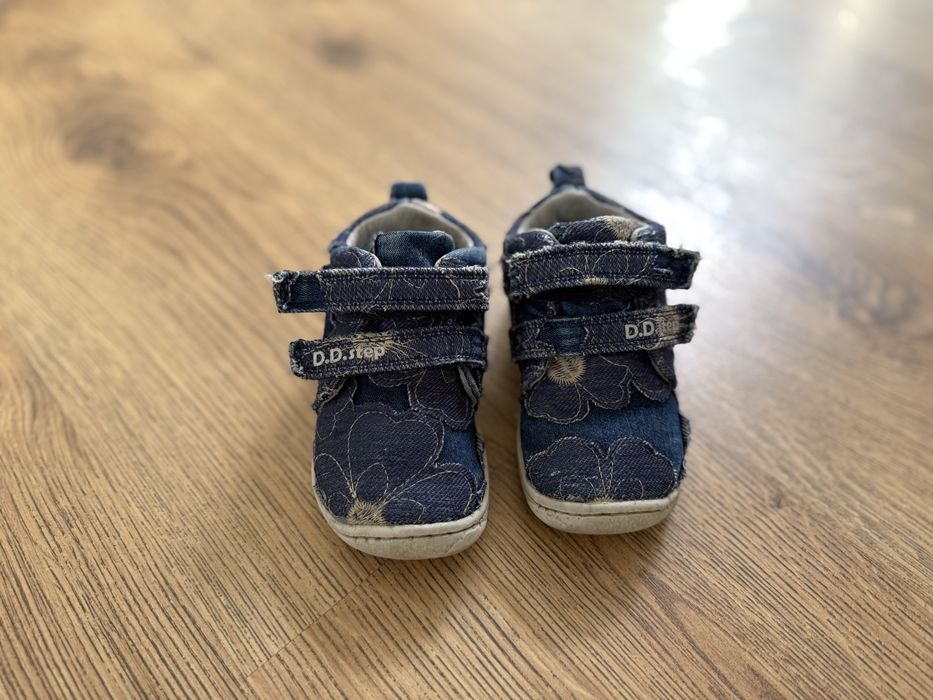 Incaltaminte DD Step marimea 22