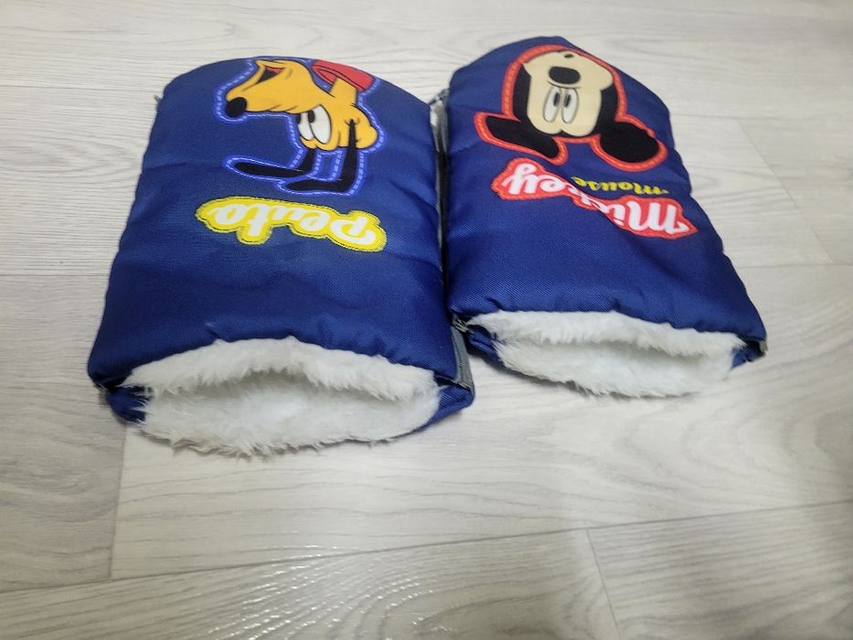 Продам санки детские