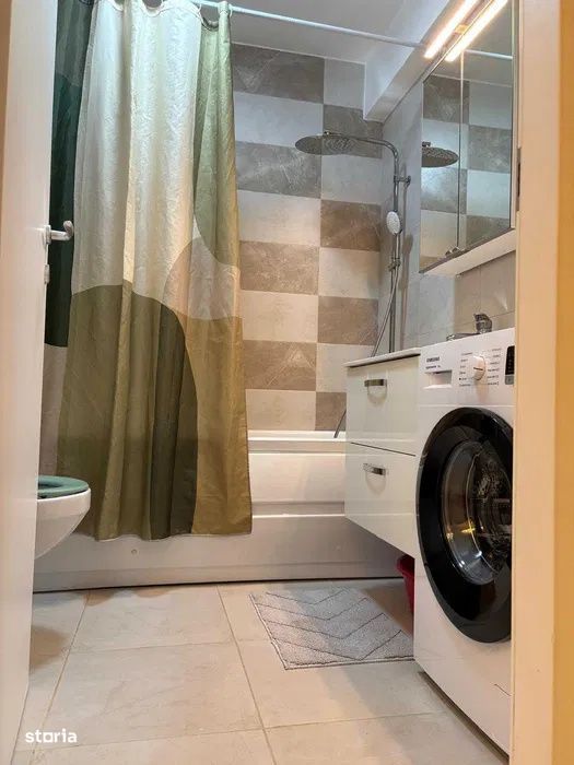 Apartament 2 camere | Loc de parcare | Pipera Iancu Nicolae