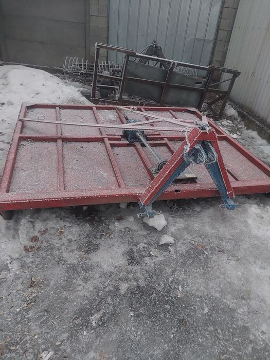 Продам Трактора и технику