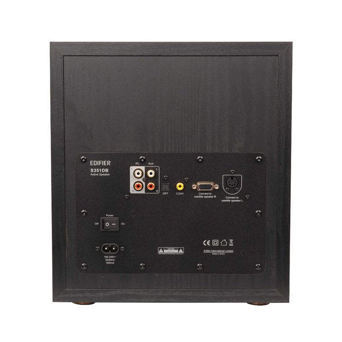 Kolonki Edifier S351DB 2.1 150Вт Колонки Доставка по Узб. Гарантия.