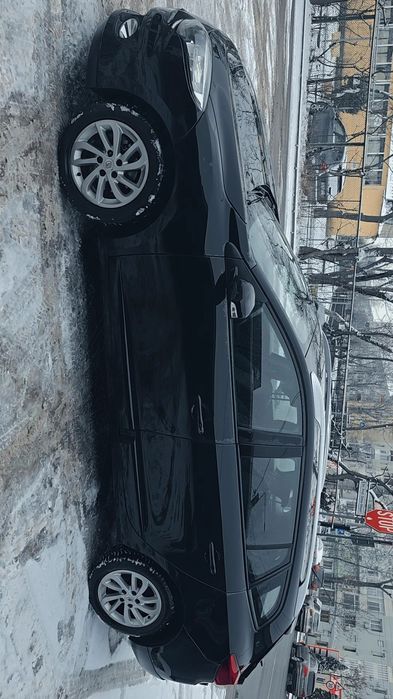 Renault Megane 3 facelift automat, 1.5 diesel, navigație, avariat