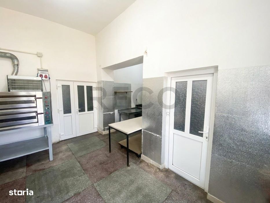 RECO spatiu comercial 257mp Salonta