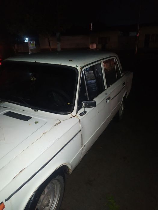ВАЗ 2106 Жигули ваз