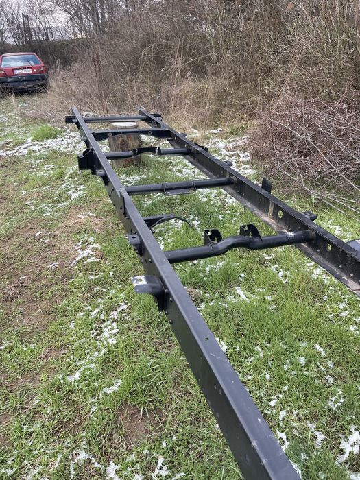 Ивеко дейли 35s17 2011г