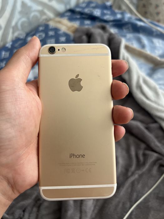 Iphone 6 продается