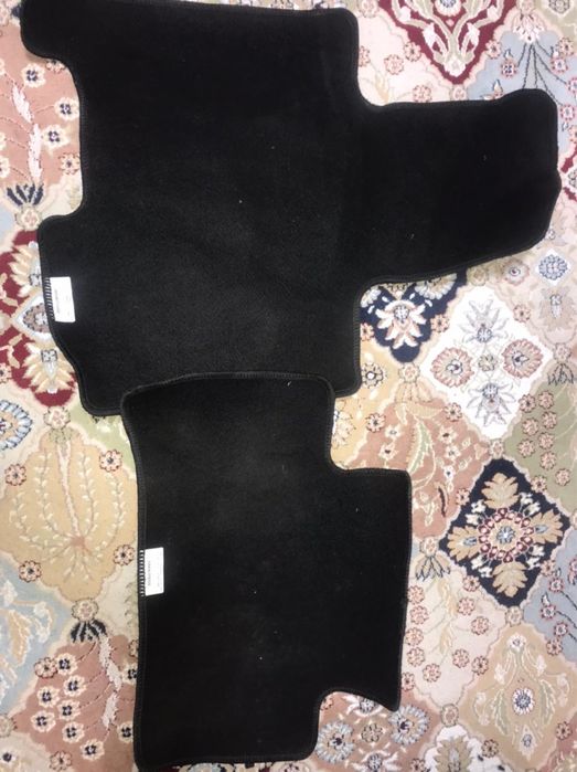 коврик hyundai mufasa