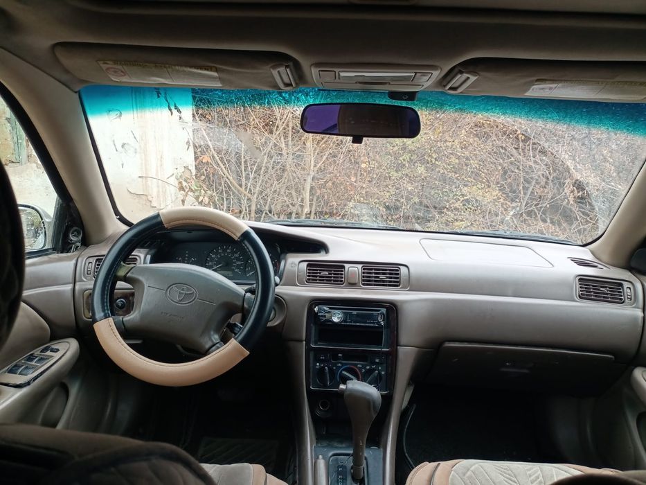 Продам Toyota Camry 20