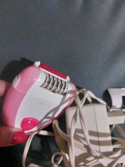 Епилатор Philips