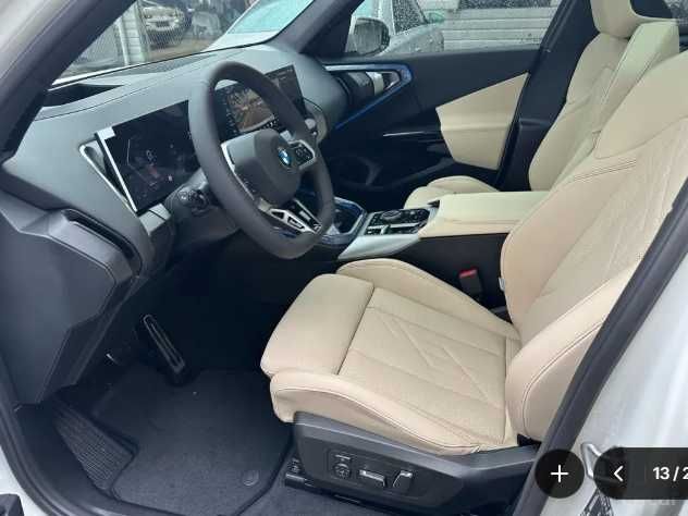BMW X3 xDrive Msport