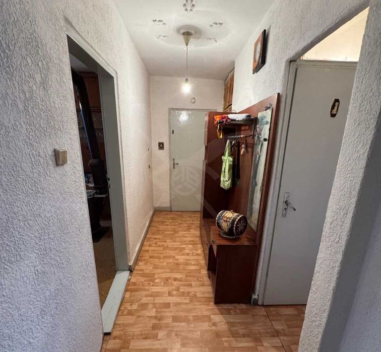 Продава се Тристаен апартамент в Айтос - 80 кв.м за 1125 €/кв.м - Снимка #4