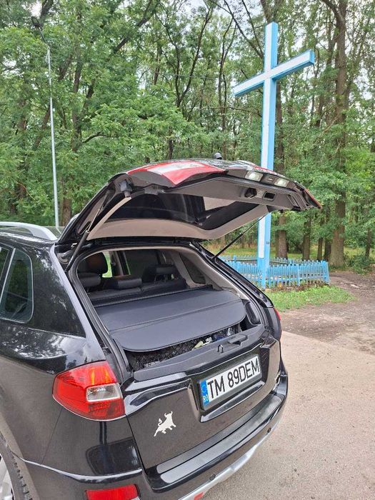 Renault Koleos 2.0 dci ,an 2010 ,Manuala 6 trepte,150 cp .