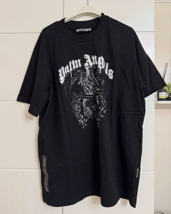 Tricou Palm Angels