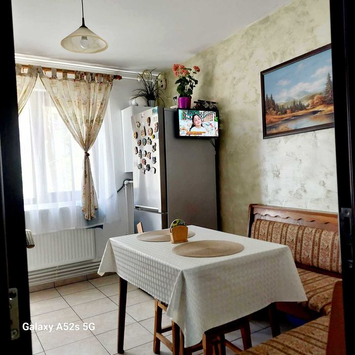 Apartament de vanzare pe strada Cuza Voda, bloc 10E