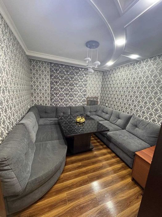 Чиланзар 25кв 4/1/5 балкон 2×6 86м² меб+тех хонаси алохида  Орр Легион