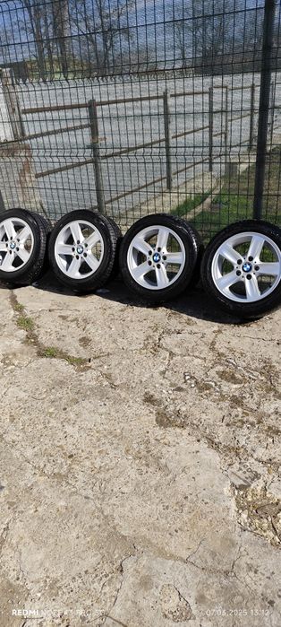 Jante BMW & Volkswagen