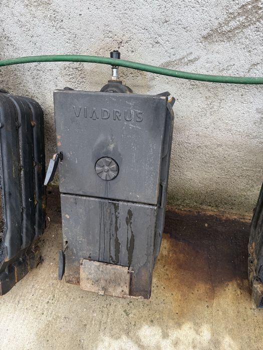 Se vand Elementi pt centrala kw49